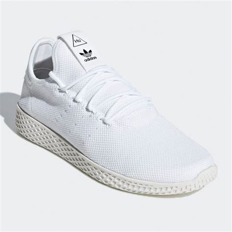 pharrell williams adidas herren weiß|pharrell Adidas originals.